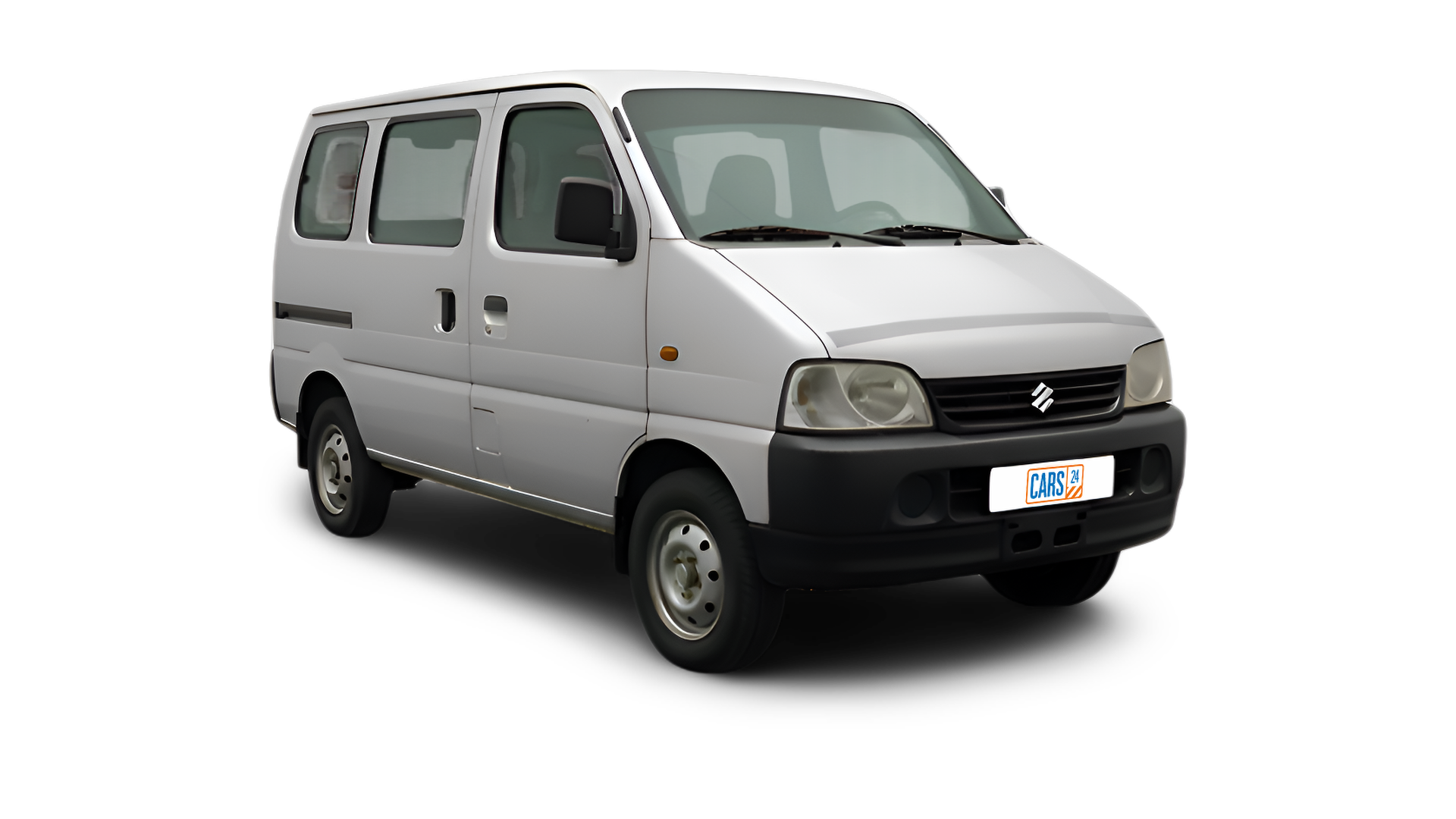 2016 Maruti Eeco - SUV - CNG - Manual - ₹1.94 lakh